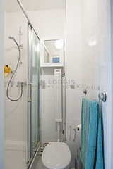 Apartamento Paris 16° - Casa de banho