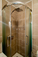 Apartment Paris 18° - Bathroom