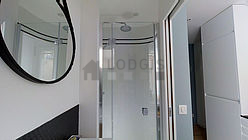 Appartement Paris 10° - Salle de bain