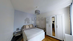 Apartamento  - Dormitorio