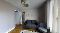 Apartamento  - Salaõ