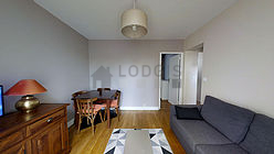 Apartamento  - Salón