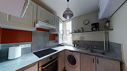 Appartamento  - Cucina