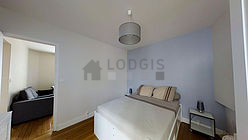 Appartement  - Chambre