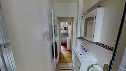 Appartement  - Salle de bain