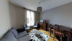 Appartement  - Séjour