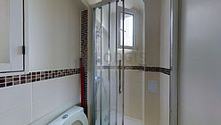 Wohnung Ivry-Sur-Seine - Badezimmer