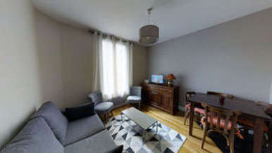 á
Location Appartement Ivry Sur Seine 94200 Lodgis