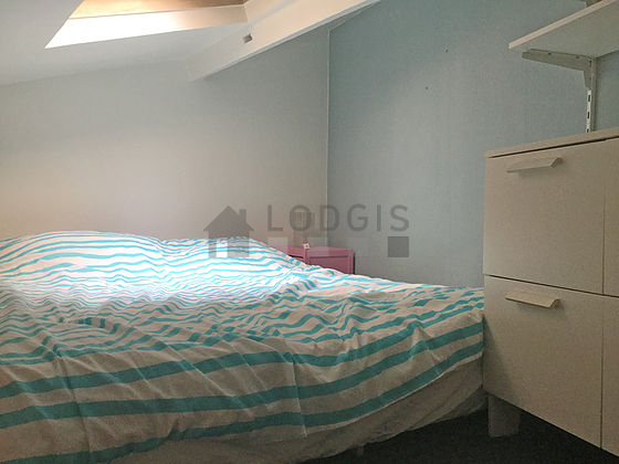 Wohnung Paris 19° - 