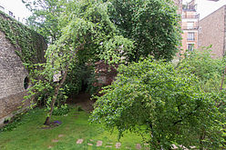 Apartamento Paris 16° - Salaõ