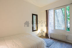 Appartement Paris 16° - Chambre