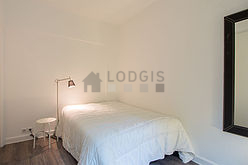 Wohnung Paris 16° - Schlafzimmer