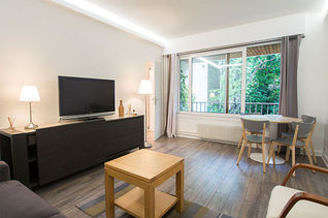 Paris 16° 1 bedroom Apartment