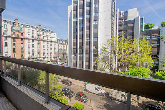 Apartment Paris 17° - 
