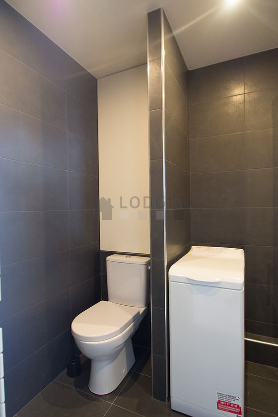 Apartment Paris 17° - 