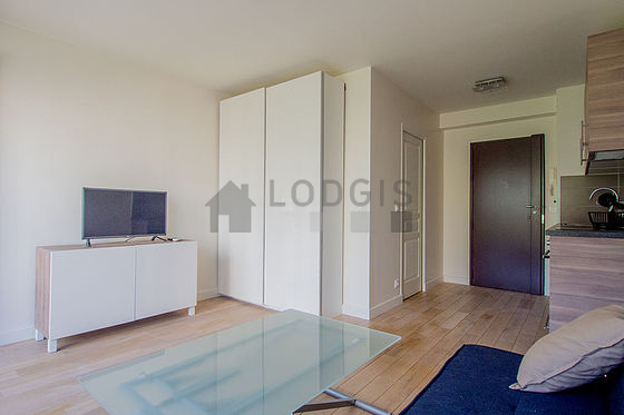 Appartement Paris 17° - 