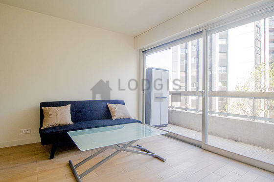 Appartement Paris 17° - 