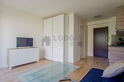 Apartamento Paris 17° - Salaõ