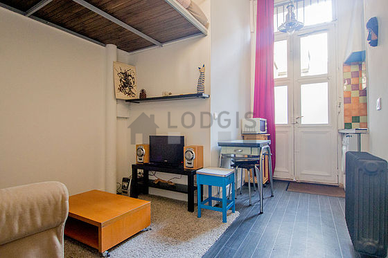 Appartamento Parigi 11° - 