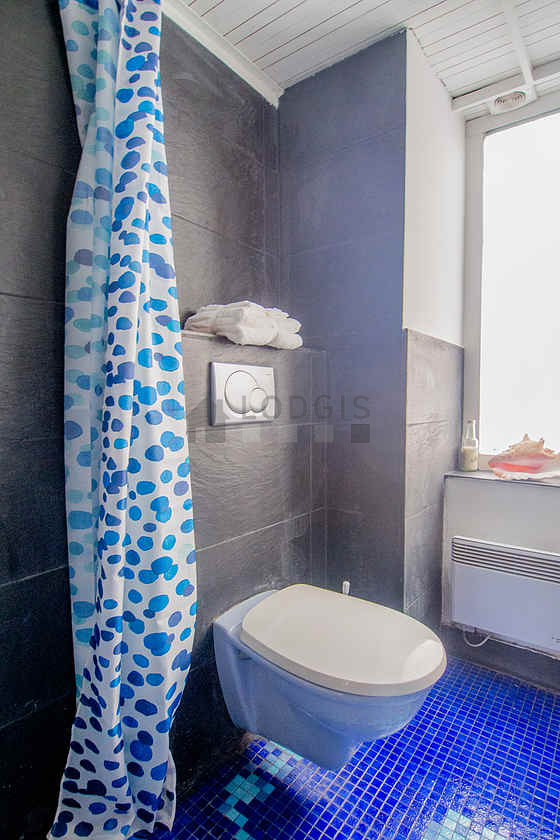 Appartement Paris 11° - 