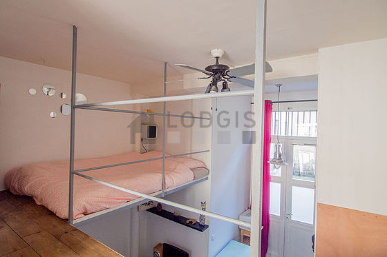 mezzanine