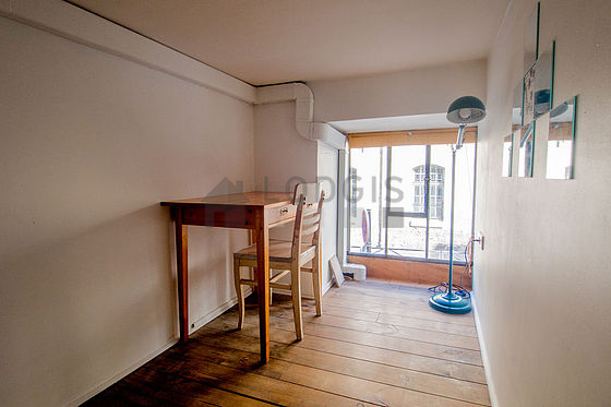 Wohnung Paris 11° - 