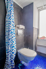 Appartamento Parigi 11° - Sala da bagno