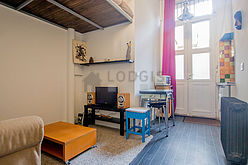 Appartamento Parigi 11° - Soggiorno