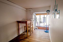 Appartamento Parigi 11° - Soppalco