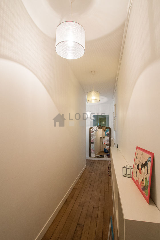 Apartamento Paris 10° - 