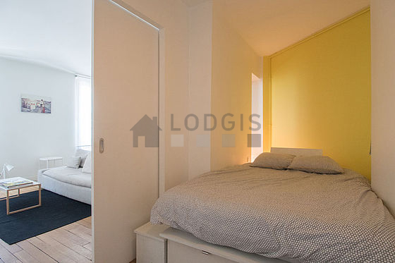 Apartamento Paris 10° - 
