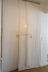 Apartamento París 10° - Alcoba