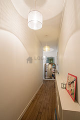 Apartment Paris 10° - Entrance