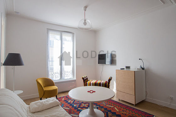Apartment Paris 14° - 