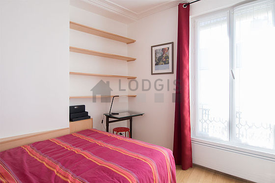 Wohnung Paris 14° - 