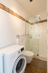 Apartamento París 14° - Cuarto de baño
