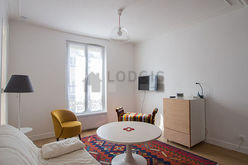 Appartamento Parigi 14° - Soggiorno