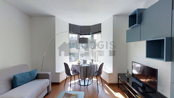 Apartamento Paris 15° - Salaõ