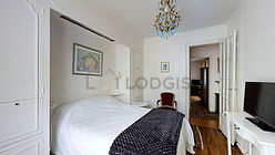 Appartamento Parigi 18° - Camera 2