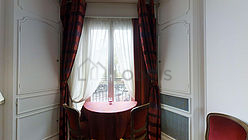 Appartamento Parigi 18° - Soggiorno