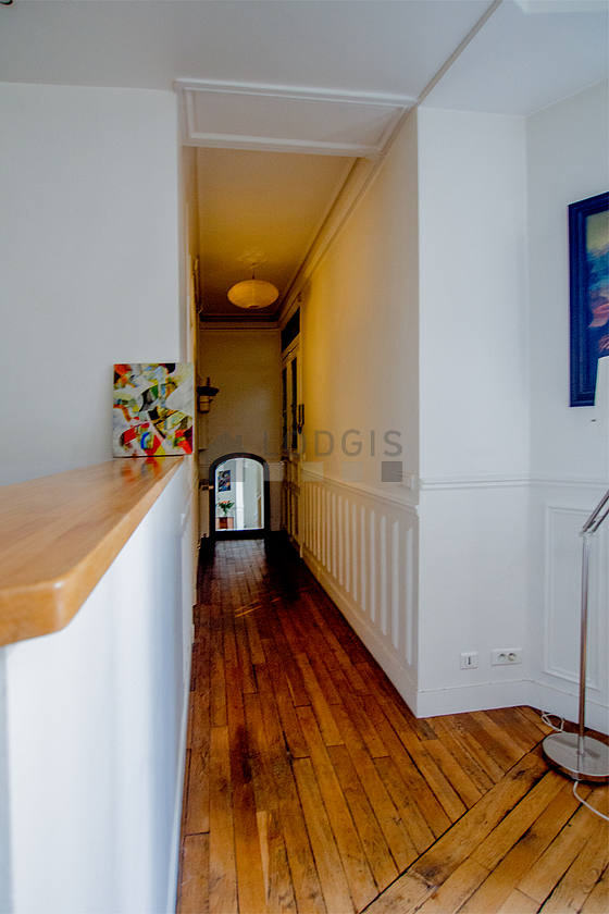 Wohnung Paris 10° - 