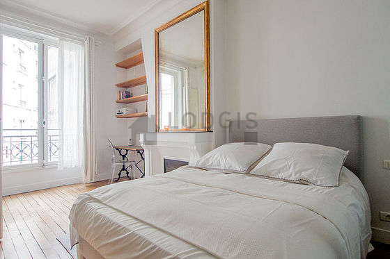 Wohnung Paris 10° - 