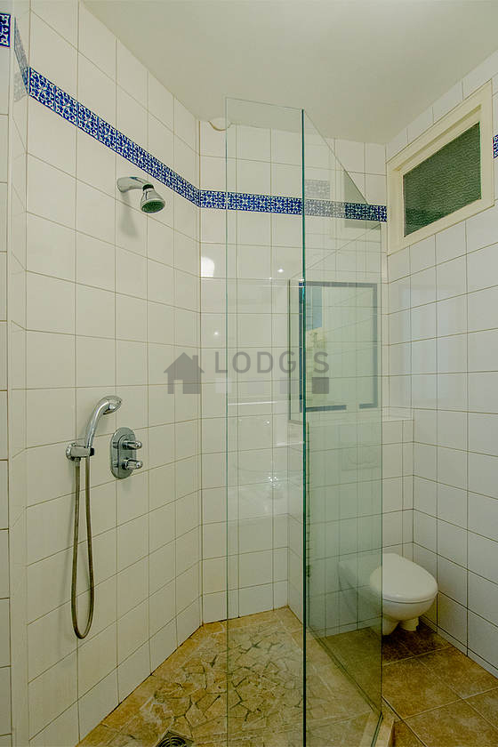 Wohnung Paris 10° - 