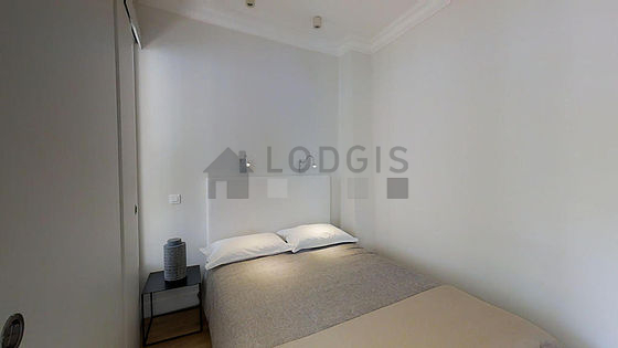Apartment Paris 2° - 