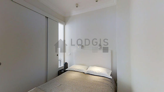 Wohnung Paris 2° - 