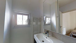 Apartment Paris 2° - Bathroom