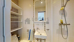 Apartamento Paris 16° - Casa de banho