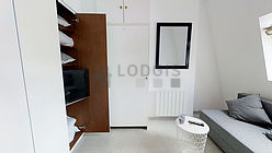 Apartamento Paris 16° - Salaõ