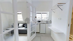 Appartement Paris 16° - Cuisine