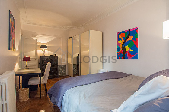 アパルトマン パリ 7区 - 